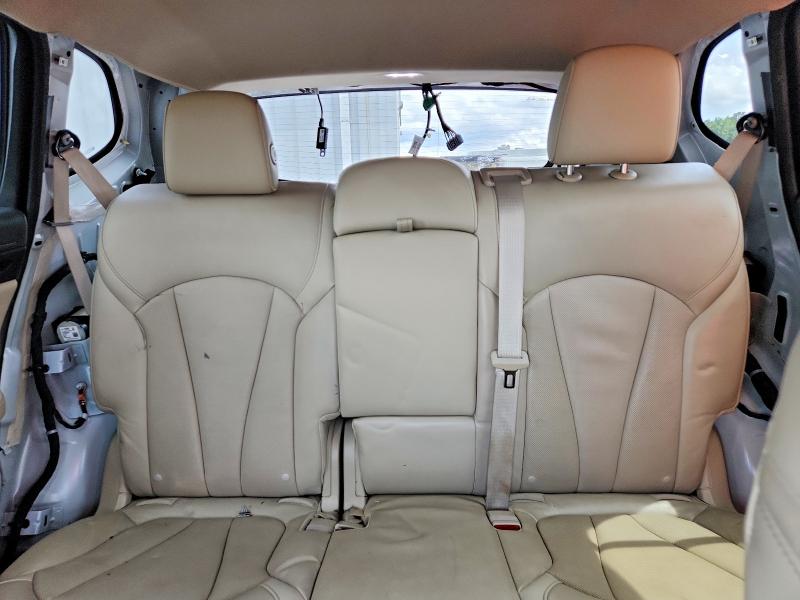 Продаж на аукціоні авто 2017 Buick Envision, vin: LRBFXBSA4HD114903, номер лоту: 55220456