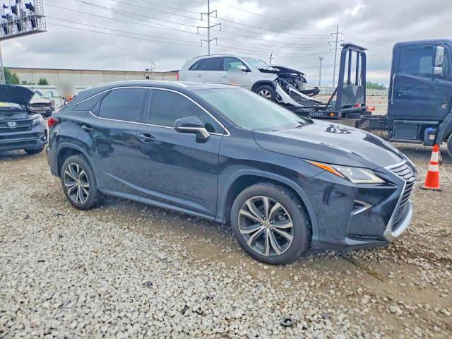 Продаж на аукціоні авто 2016 Lexus Rx 350, vin: 2T2BZMCAXGC042990, номер лоту: 58191356