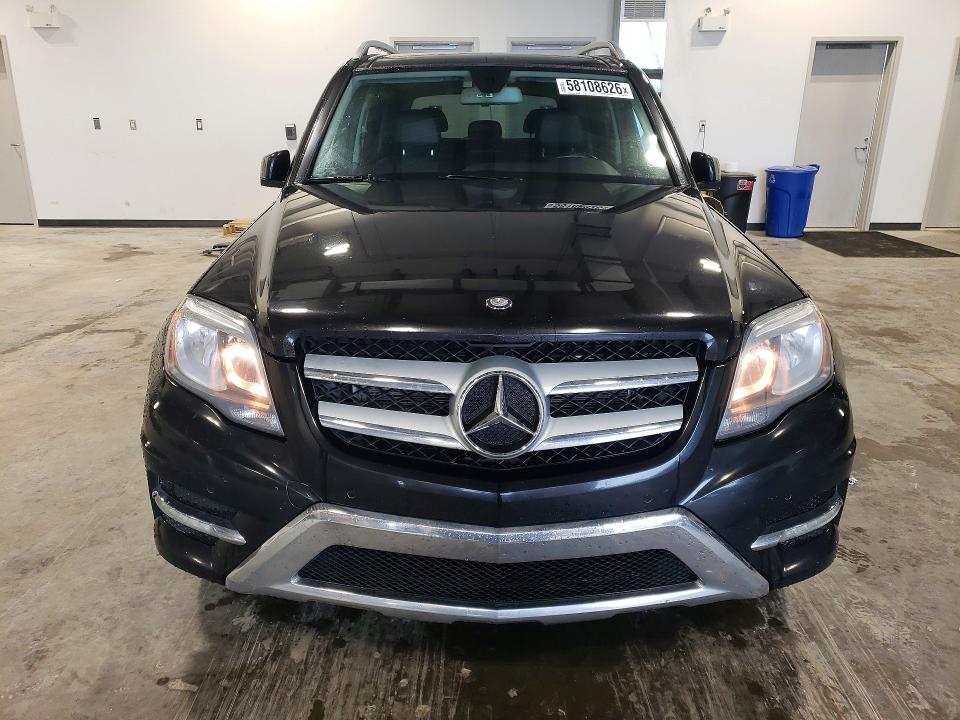 Продажа на аукционе авто 2013 Mercedes-benz Glk, vin: WDCGG8JB5DG006361, номер лота: 58108626