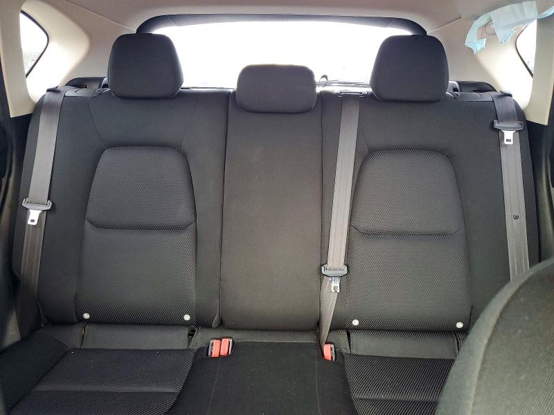 Продаж на аукціоні авто 2019 Mazda Cx-5, vin: JM3KFABM5K1595333, номер лоту: 56505526