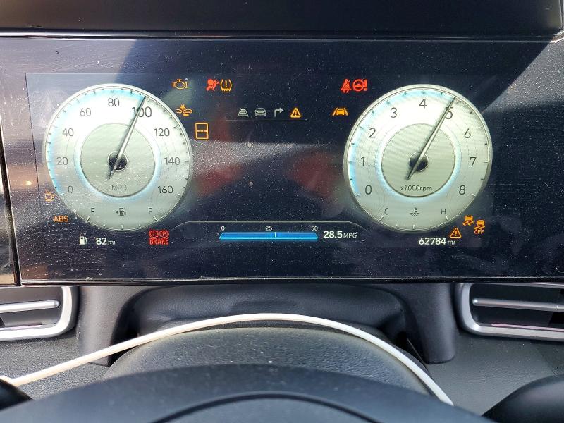 Продажа на аукционе авто 2024 Hyundai Elantra, vin: KMHLM4DG7RU655743, номер лота: 57459616