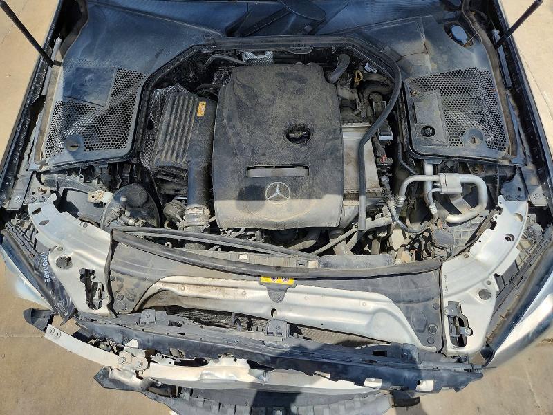 2018 Mercedes-benz C მანქანა იყიდება აუქციონზე, vin: 55SWF4JB2JU249482, აუქციონის ნომერი: 58698476