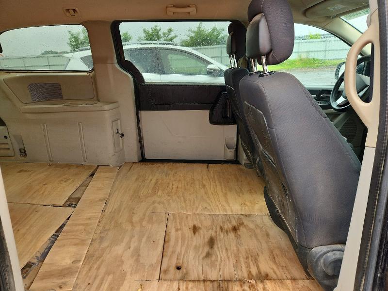 Aukcja sprzedaży 2010 Dodge Grand Caravan, vin: 2D4RN1AE9AR348821, numer aukcji: 56576806