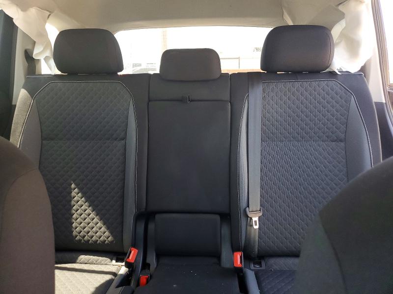 56804066 :رقم المزاد ، 3VV1B7AX5MM056913 vin ، 2021 Volkswagen Tiguan مزاد بيع