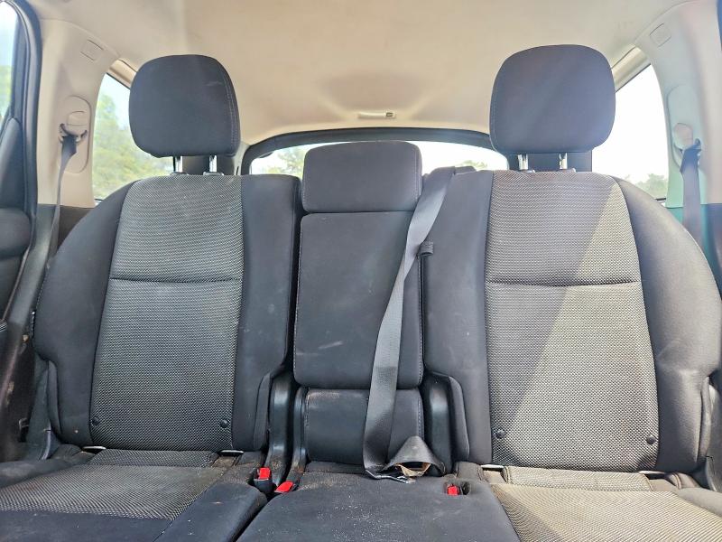 Aukcja sprzedaży 2018 Nissan Pathfinder, vin: 5N1DR2MM9JC630949, numer aukcji: 56834946