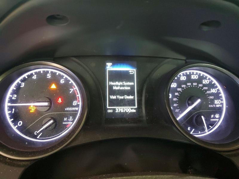 Продаж на аукціоні авто 2022 Toyota Camry, vin: 4T1T11AKXNU646545, номер лоту: 57046036