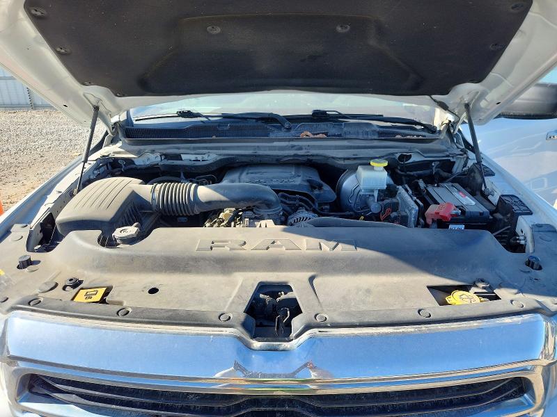 Продажа на аукционе авто 2019 Ram 1500, vin: 1C6SRFBT1KN890501, номер лота: 56172506