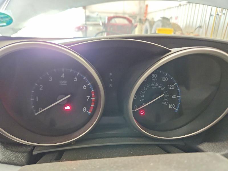 Aukcja sprzedaży 2013 Mazda 3, vin: JM1BL1L75D1720425, numer aukcji: 57336476