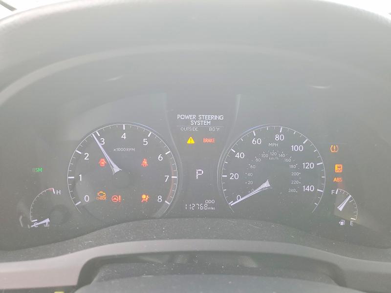 Aukcja sprzedaży 2015 Lexus Rx, vin: 2T2ZK1BA8FC193893, numer aukcji: 55842856