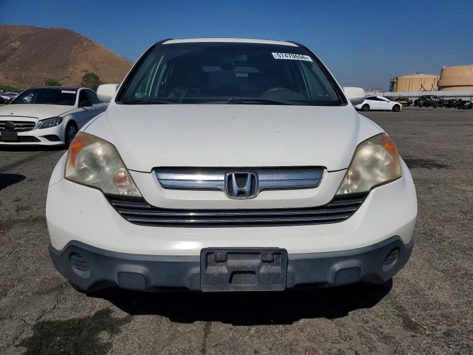 Aukcja sprzedaży 2008 Honda Cr-v, vin: JHLRE38798C047052, numer aukcji: 57470656