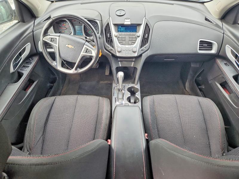 57577376 :رقم المزاد ، 2CNALDEC6B6225292 vin ، 2011 Chevrolet Equinox مزاد بيع