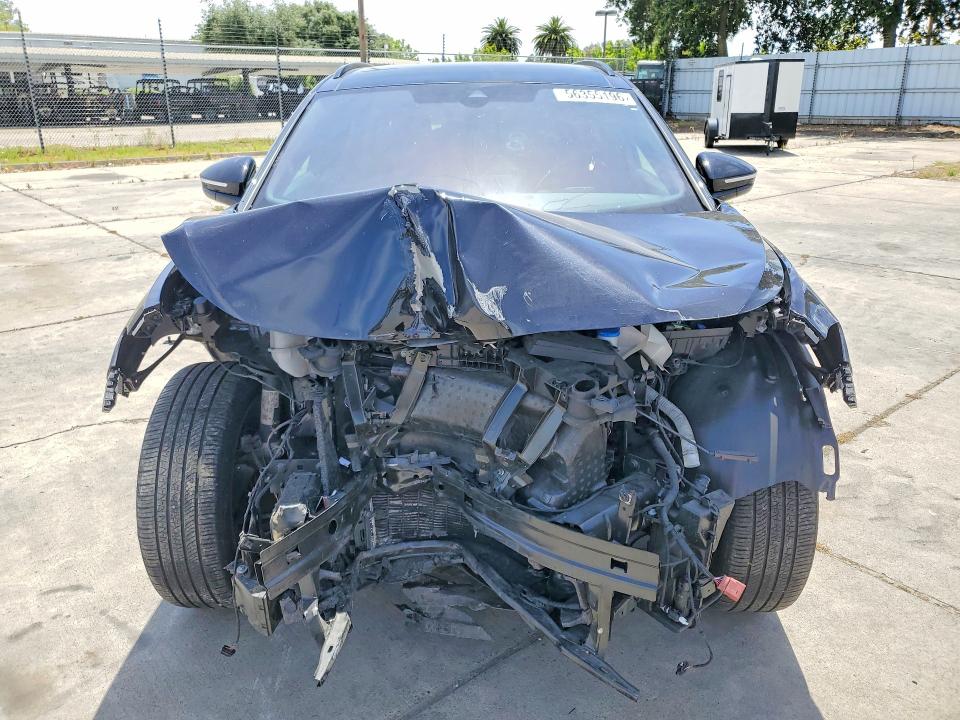 Продажа на аукционе авто 2023 Volkswagen Id.4, vin: 1V2WNPE85PC036454, номер лота: 56355196