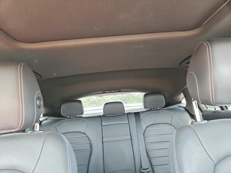 Продаж на аукціоні авто 2018 Mercedes-benz Glc, vin: WDC0J4KB2JF365100, номер лоту: 58003236