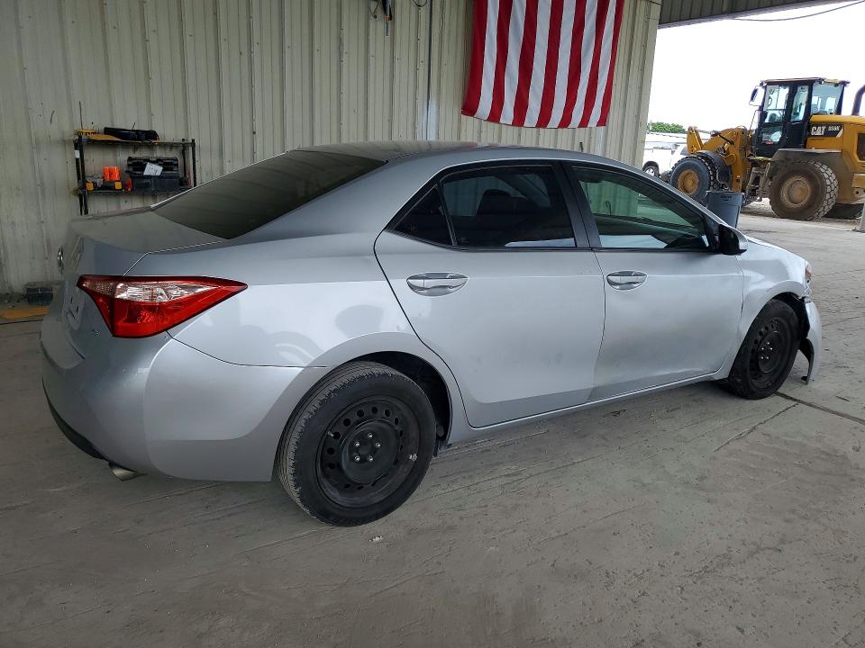 Продажа на аукционе авто 2019 Toyota Corolla, vin: 2T1BURHE7KC196870, номер лота: 55308886
