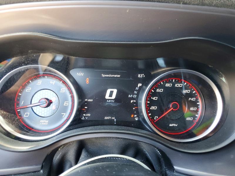 Aukcja sprzedaży 2023 Dodge Charger, vin: 2C3CDXGJ4PH690144, numer aukcji: 56067046