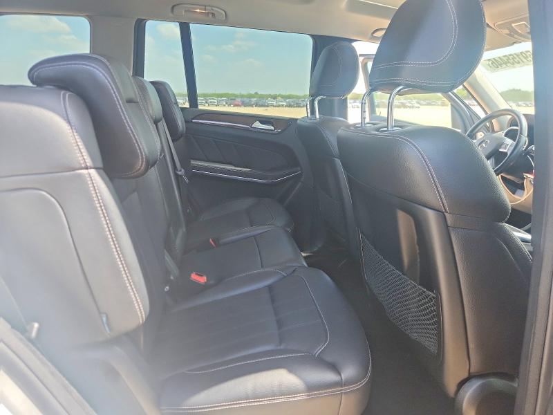 Aukcja sprzedaży 2014 Mercedes-benz Gl, vin: 4JGDF7CE8EA285091, numer aukcji: 59155446
