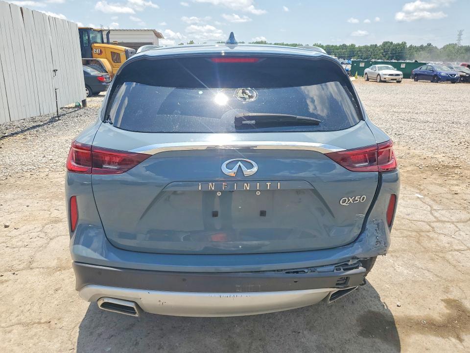 Продажа на аукционе авто 2023 Infiniti Qx50, vin: 3PCAJ5BA4PF118875, номер лота: 58422426