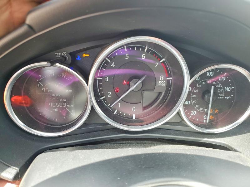 Продаж на аукціоні авто 2018 Mazda Mx-5 Miata, vin: JM1NDAD7XJ0200022, номер лоту: 56763346