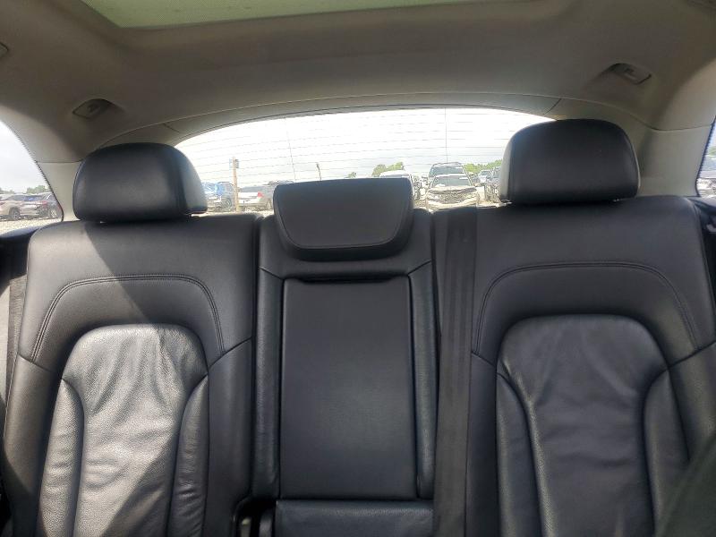 Продажа на аукционе авто 2016 Audi Q5, vin: WA1C2AFP1GA088394, номер лота: 57780556