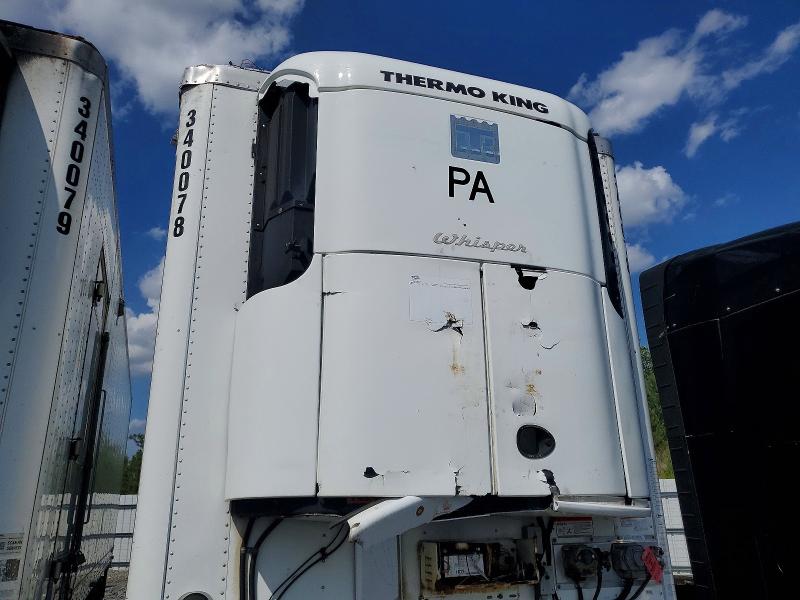 Продаж на аукціоні авто 2015 Utility Trailer Trailer, vin: 1UYVS2349FM408803, номер лоту: 57320386