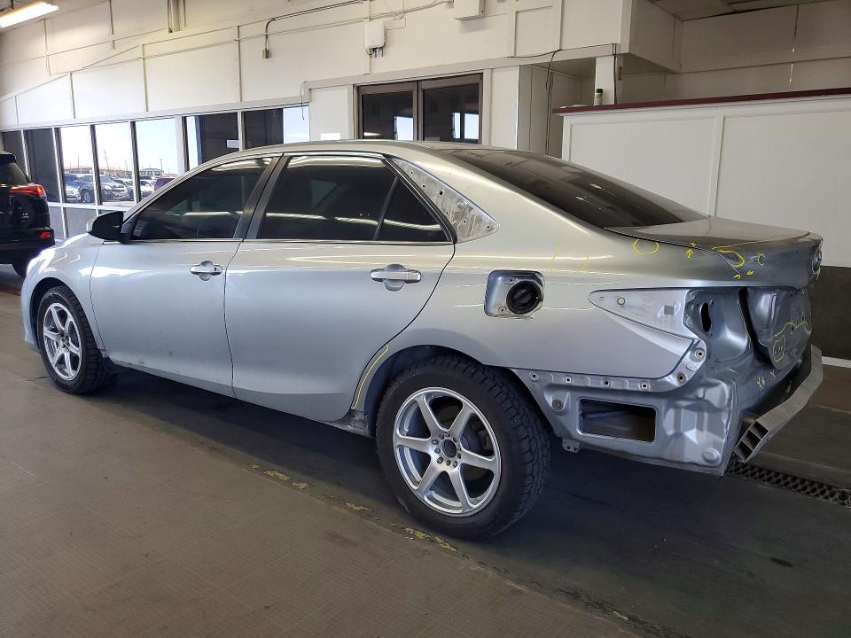 Продажа на аукционе авто 2016 Toyota Camry, vin: 4T1BF1FK3GU603299, номер лота: 57443446