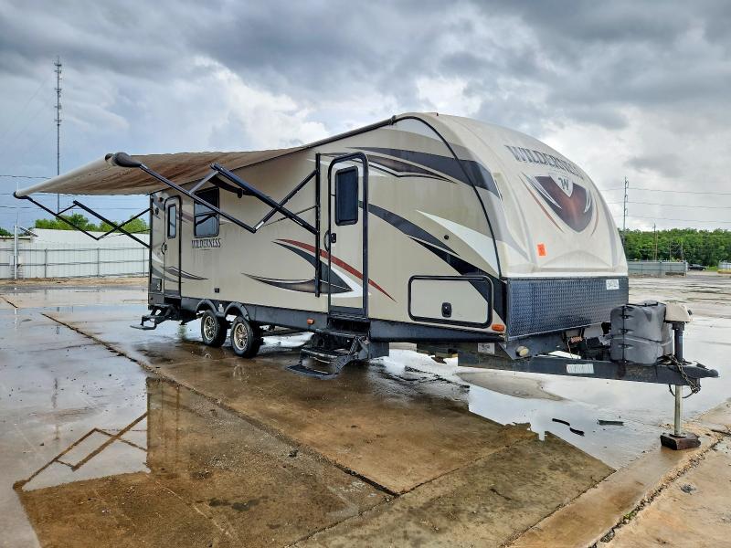 Aukcja sprzedaży 2017 Heartland Rv Recreational Vehicle (rv), vin: 5SFNB3026HE323421, numer aukcji: 56467826