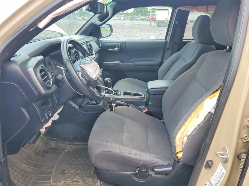 Aukcja sprzedaży 2017 Toyota Tacoma, vin: 5TFCZ5AN7HX057972, numer aukcji: 57634966