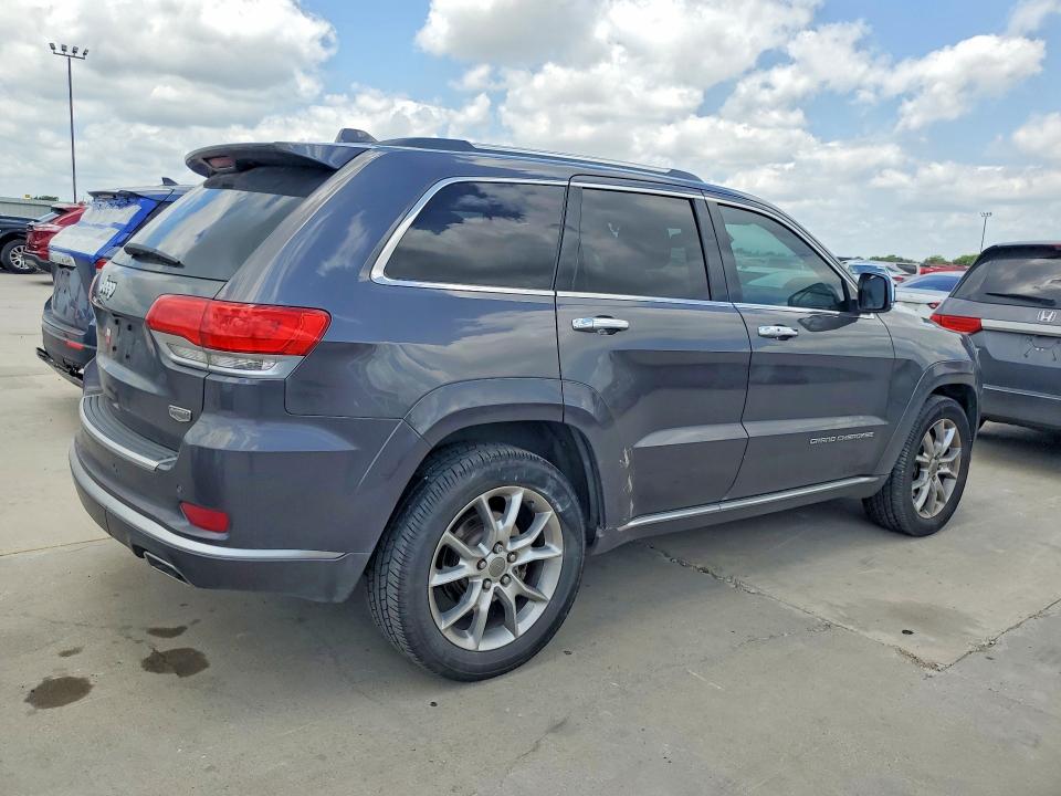Продаж на аукціоні авто 2015 Jeep Grand Cherokee, vin: 1C4RJFJTXFC171877, номер лоту: 57578666