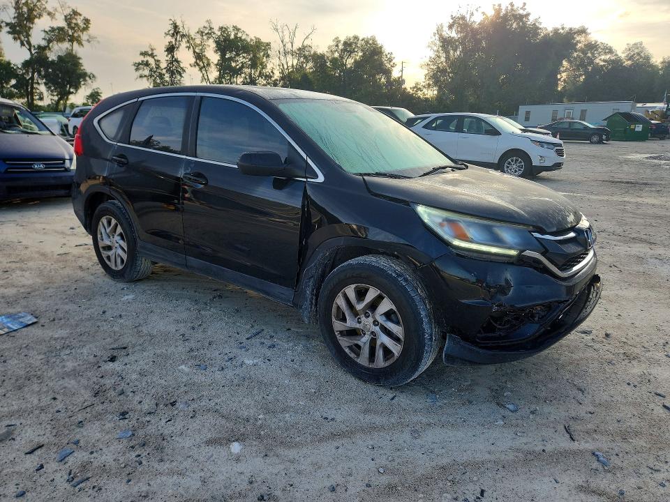 Продажа на аукционе авто 2016 Honda Cr-v, vin: 3CZRM3H51GG715060, номер лота: 57915796