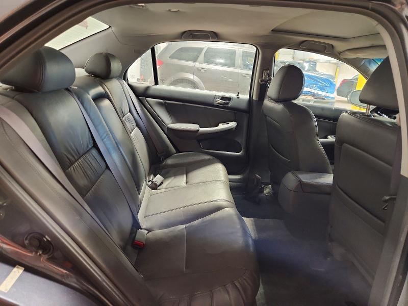 Продаж на аукціоні авто 2005 Honda Accord, vin: 1HGCM66585A029708, номер лоту: 56637026