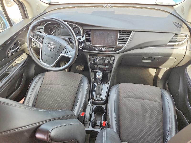 Продаж на аукціоні авто 2019 Buick Encore, vin: KL4CJASB3KB901847, номер лоту: 55540536