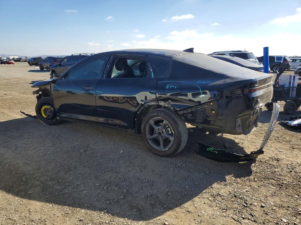 Aukcja sprzedaży 2025 Kia K4, vin: 3KPFT4DEXSE079069, numer aukcji: 58330496