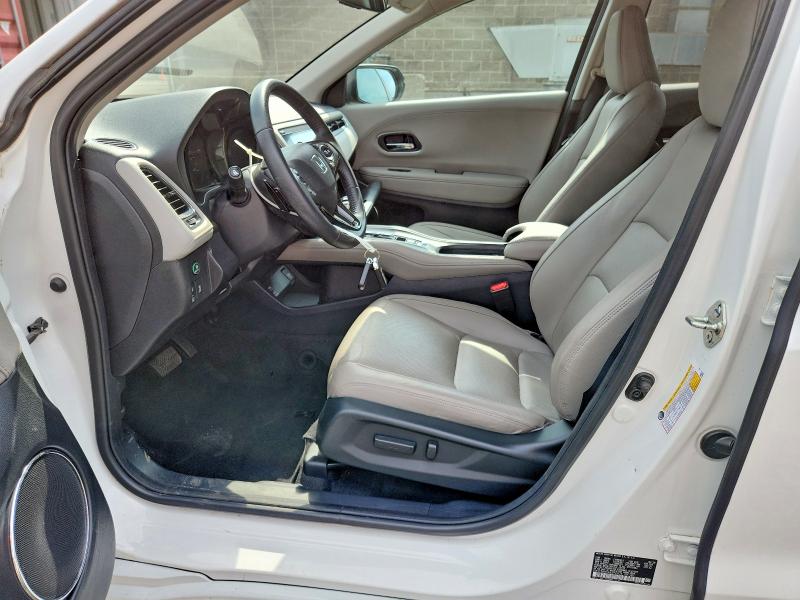 2020 Honda Hr-v მანქანა იყიდება აუქციონზე, vin: 3CZRU6H99LM725139, აუქციონის ნომერი: 59108916