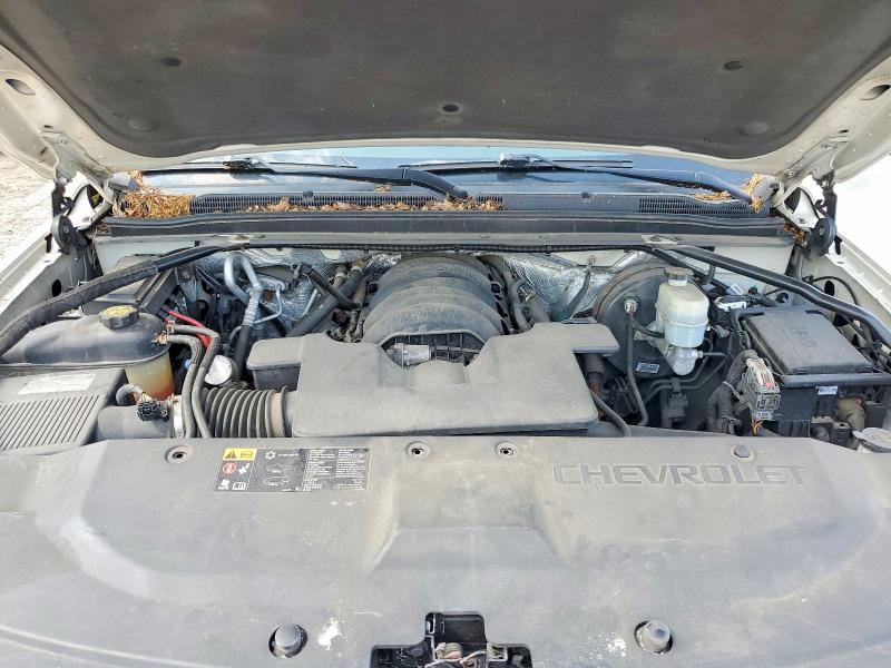 58680936 :رقم المزاد ، 1GNSKKKC1FR285969 vin ، 2015 Chevrolet Suburban مزاد بيع