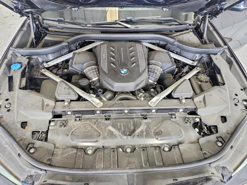 62809165 :رقم المزاد ، 5UXJU4C01P9R91533 vin ، 2023 Bmw X5 مزاد بيع