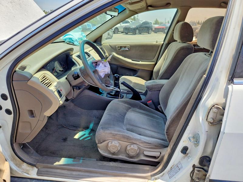 Продажа на аукционе авто 1999 Honda Accord, vin: 1HGCG5548XA152373, номер лота: 55843746
