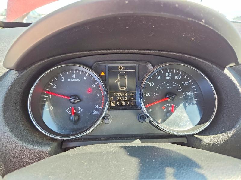 Aukcja sprzedaży 2013 Nissan Rogue, vin: JN8AS5MV1DW645507, numer aukcji: 57415776
