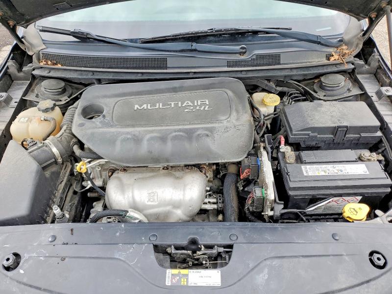 57389936 :رقم المزاد ، 1C3CCCBB9GN150517 vin ، 2016 Chrysler 200 مزاد بيع