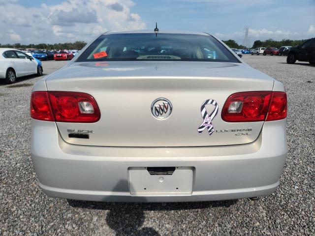 Продаж на аукціоні авто 2007 Buick Lucerne, vin: 1G4HD57287U226507, номер лоту: 77247525