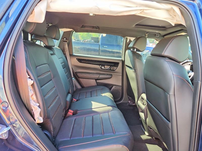 Продаж на аукціоні авто 2026 Honda Cr-v, vin: 7FARS6H99TE108828, номер лоту: 58891666