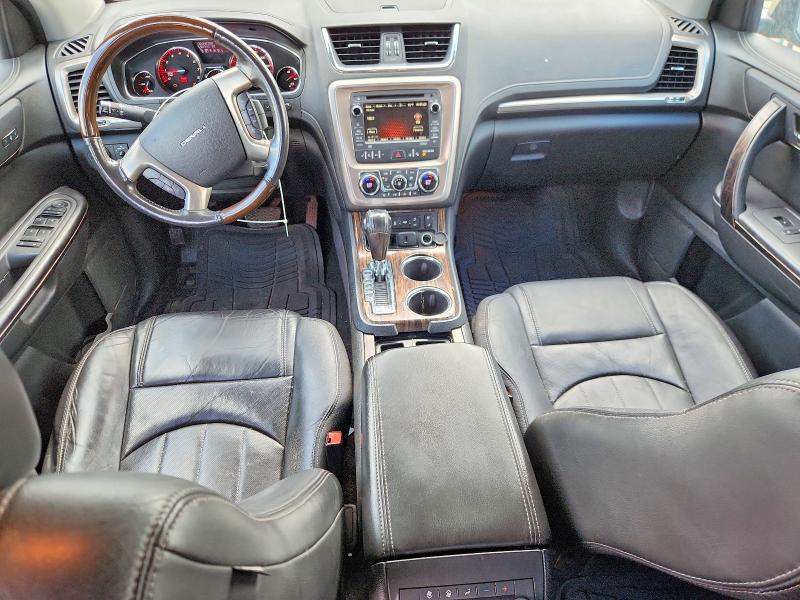 Продажа на аукционе авто 2015 Gmc Acadia, vin: 1GKKRTKD5FJ244427, номер лота: 56053196