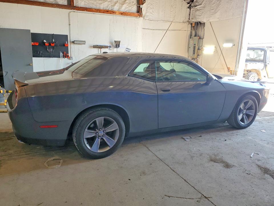 58779256 :رقم المزاد ، 2C3CDZAG6KH680247 vin ، 2019 Dodge Challenger مزاد بيع