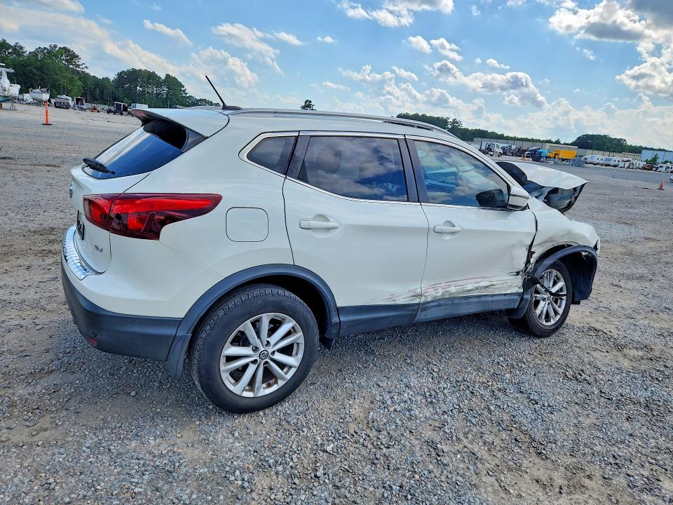 Продажа на аукционе авто 2019 Nissan Rogue Sport, vin: JN1BJ1CP2KW523625, номер лота: 58137236