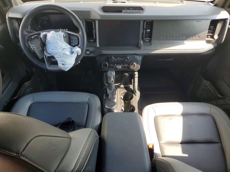 Aukcja sprzedaży 2024 Ford Bronco, vin: 1FMDE7BH0RLB53712, numer aukcji: 56175776