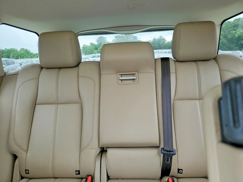Продажа на аукционе авто 2016 Land Rover Range Rover, vin: SALGR2PF5GA313004, номер лота: 59029326