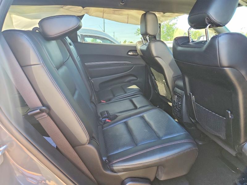 Aukcja sprzedaży 2024 Dodge Durango, vin: 1C4RDJDGXRC111448, numer aukcji: 58032136