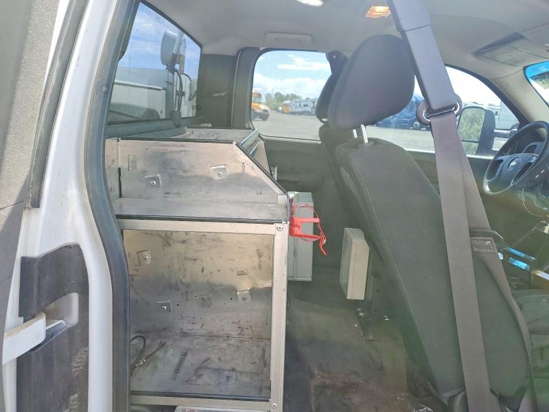 Продажа на аукционе авто 2013 Chevrolet Silverado, vin: 1GC2KVCG1DZ205305, номер лота: 55978266