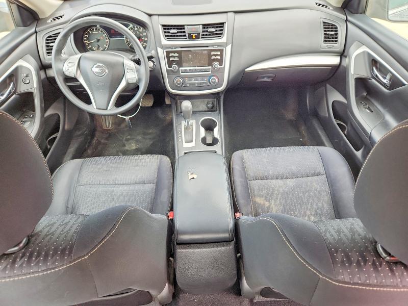 Aukcja sprzedaży 2016 Nissan Altima, vin: 1N4AL3AP9GN357012, numer aukcji: 55408306