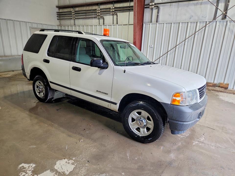 Продажа на аукционе авто 2004 Ford Explorer, vin: 1FMZU72K04ZA93165, номер лота: 55648676