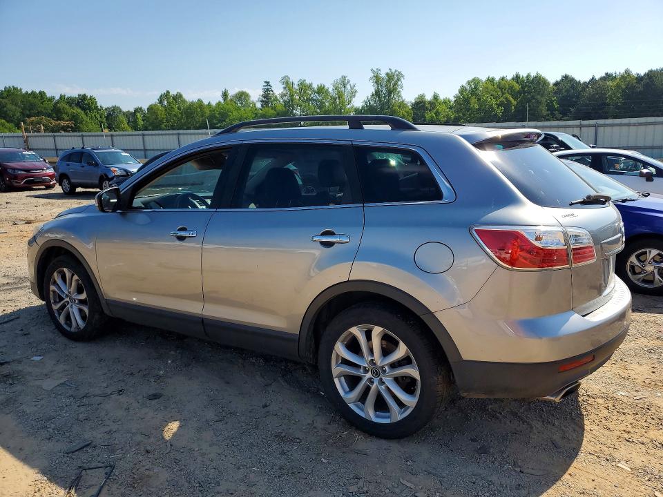 Продажа на аукционе авто 2012 Mazda Cx-9, vin: JM3TB3DV3C0334369, номер лота: 57049036